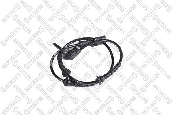 датчик ABS! передний\ Renault Megane/Scenic/Fluence/Duster 1.2-2.0i/dCi 08> 06-65605-SX STELLOX