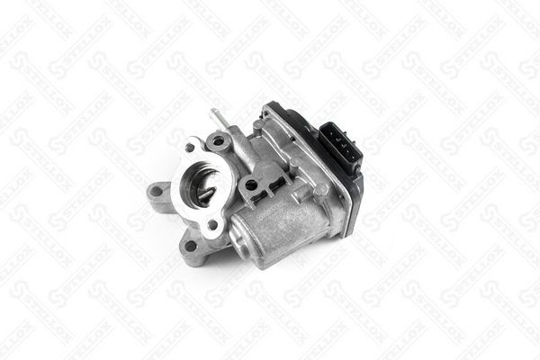 клапан рециркуляции!\ Nissan Cabstar F24M 06>/Navara D40T 07> 01-25084-SX STELLOX