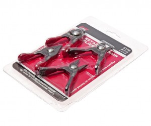Съемник колец стопорных мини набор 4 предмета JTC JTC-3316 JTC TOOLS