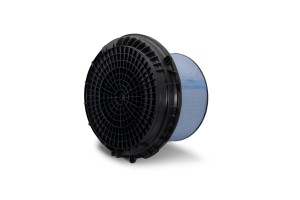 MERCEDES BENZ TRUCK ACTROS MP2/AXOR T1228-4012 TOPCOVER