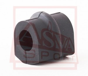 ВТУЛКА ЗАДНЕГО СТАБИЛИЗАТОРА D18 NISSAN/INFINITI 207018 0207-018 ASVA