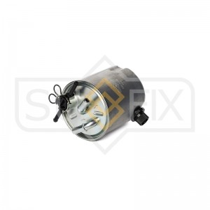 RENAULT MEGANE II (2002>)/SCENIC (2003>) С датчиком SR-1032 SUFIX