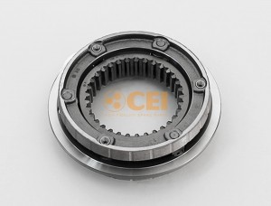 Синхронизатор КПП 1/2 передачи RVI B9/18 196.219 CEI