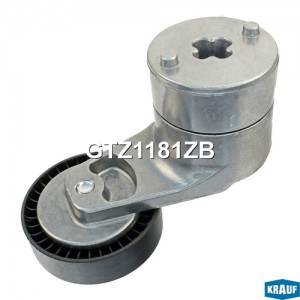 Натяжитель приводного ремня GTZ1181ZB GTZ1181ZB KRAUF