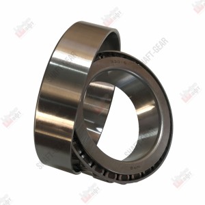 Подшипник роликовый конический КПП JSDX, Sany, Faw 33018 SHAFT