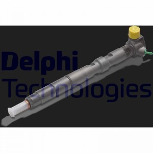 форсунка!\ Ssangyong Actyon Sports/Rexton W 2.0XDi 07> R04501D DELPHI
