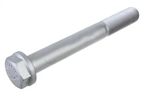 болт подвески! амортизатора, без гайки M20x1.5x150 SAF Z42849 ZENTPARTS