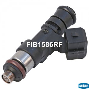 Форсунка бензиновая FIB1586RF FIB1586RF KRAUF