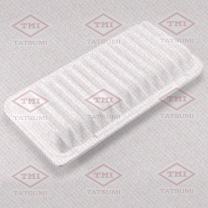 Фильтр воздушный TOYOTA Avensis/Corolla 00- TBC1053 TBC1053 TATSUMI