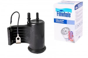 Фильтр топливный Geely Tugella  Monjaro 2,0  Volvo XC40 (XZ) PF951 PF951 FINWHALE