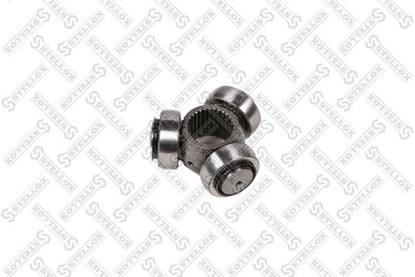 трипоид привода! Z30 D32\ Skoda Felicia 94-98, VW Caddy 97-01 16-54508-SX STELLOX