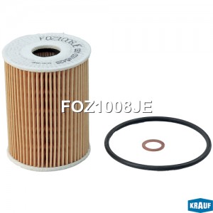 Фильтр масляный FOZ1008JE FOZ1008JE KRAUF