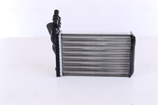 радиатор печки!\ Renault Clio 98> 73374 NISSENS