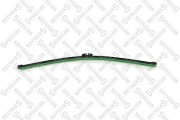 щетка! б/каркас,задняя 380/15'\ BMW X5 07>, Volvo XC90/C30 06> 115-380-SX STELLOX