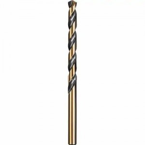 Сверло по металлу 6.0х93мм HSS Cobalt KRAFTOOL 296566 KRAF TOOL