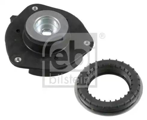 Опора амортизатора VW Golf 5,6,Passat B6 AUDI A3 SKODA Octavia переднего (с подш 22502 FEBI BILSTEIN