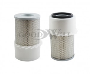 Фильтр воздушный AG1057 AG 1057 GOODWILL