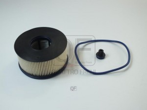 Фильтр топливный HYUNDAI Tucson (21-) QUATTRO FRENI QF16A00251 QUATTRO FRENI