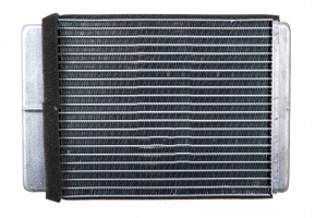 радиатор печки!\ KIA Sephia II/Shuma I/Shuma II All 98> Z19752 ZENTPARTS