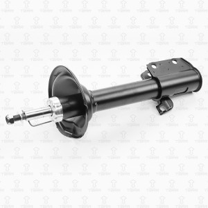 амортизатор задний левый газовый!\ Subaru Impreza/Legacy <94 DH1360L TORR