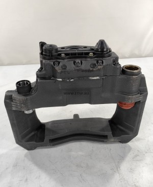 Суппорт тормозной диск (Скоба рационализированная) CL0201017 ALON