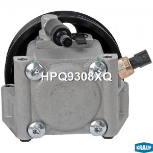 Насос гидроусилителя FORD Focus (11-) (1.6) KRAUF HPQ9308XQ KRAUF