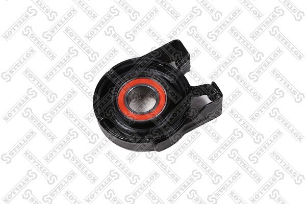 опора кардана подв.!20x30x68\Porsche Cayenne 3.0-4.8/TDi 03>,VW Touar. 3.0-6.0i/ 71-21408-SX STELLOX