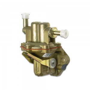 Бензонасос для а/м ВАЗ 2101 "Pekar" 701-1106010-01 PEKAR