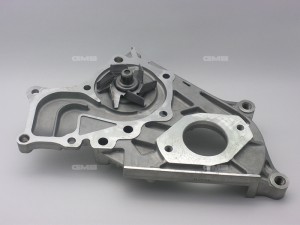 помпа!\ Toyota Camry/Carina/Corolla 1.8D/TD/2.0D/TD 82> GWT-57A GMB