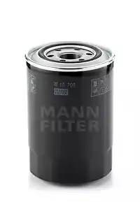 MITSUBISHI PAJERO 94-01/HYUNDAI HD (2000>)/ COUNTY 2.8TD / 3.2 W10703 MANN FILTER