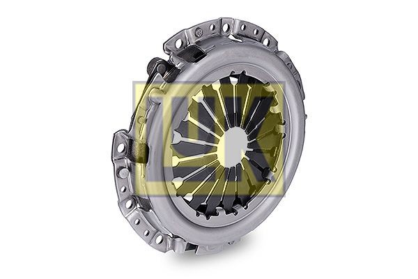 HYUNDAI I30 (2012>) 120 0417 10 LUK