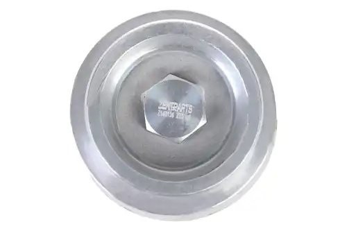 опора шаровая!\ Audi Q7 15> Z143136 ZENTPARTS