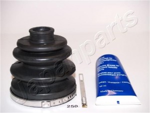 к-кт пыльника ШРУСа наружного!\ Hyundai SantaFe 2.4 2/4WD 00> KB-250 JAPAN PARTS GROUP