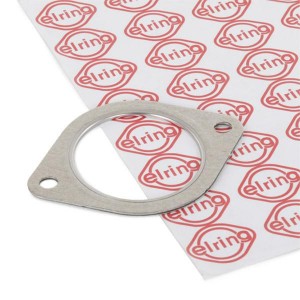 прокладка приемной трубы!\ BMW E90/E60/F16 07> 725.360 ELRING