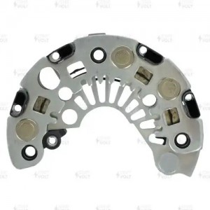 Мост диодный ген. для а/м Fiat Albea (02-)/500 (07-)/Doblo (01-) 1.4i (VDB 1651) VDB 1651 START VOLT