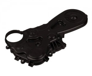 Крышка ГРМ ГАЗель Next,NN дв.G21A передняя нижняя MOVELEX PM40004504MX MOVELEX