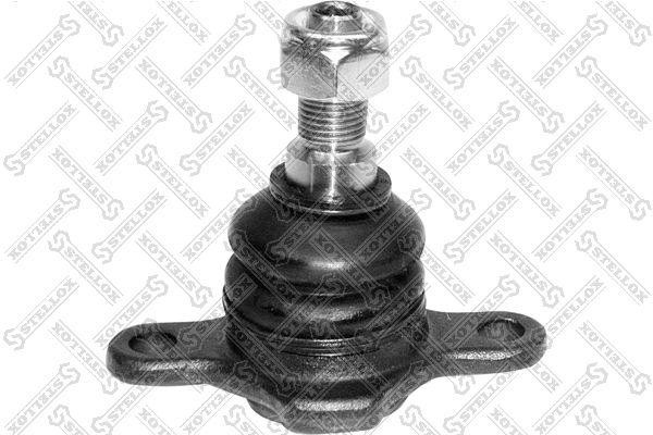 опора шаровая нижняя!\ VW T4 90-96 52-00390-SX STELLOX