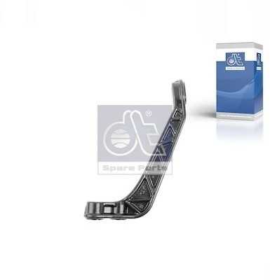 Пружина синхронизатора! d6 L34 ZF(S5-50.S6-65/80/90.4S-120GP,5S-90/9 2.5S-110/1G 4 DIESEL TECHNIC