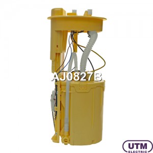 Модуль в сборе с бензонасосом AJ0827B AJ0827B UTM