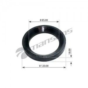 Шайба MB 700054 MANSONS