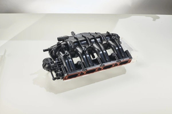 Коллектор VW Golf,Passar B6,Tiguan AUDI A3,Q3 (1.8/2.0 TSI/TFSI) впускной MAHLE lm1031 MAHLE KNECHT