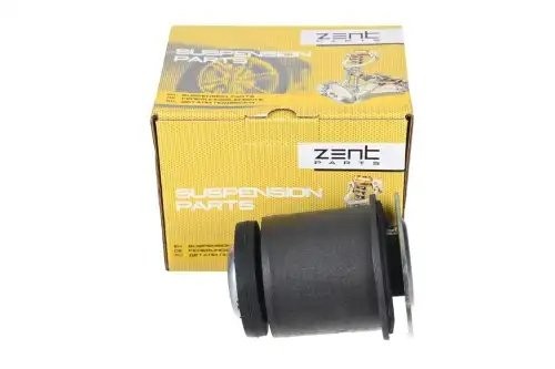 сайлентблок! задней балки\ Fiat Siena 96> Z26222 ZENTPARTS
