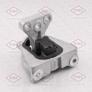 Опора двигателя левая HONDA CR-V 06- TEG1200 TEG1200 TATSUMI