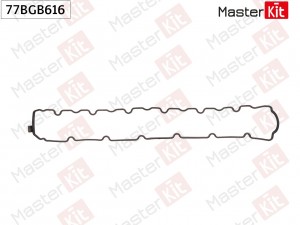 Прокладка клапанной крышки 77BGB616 77BGB616 MASTER KIT
