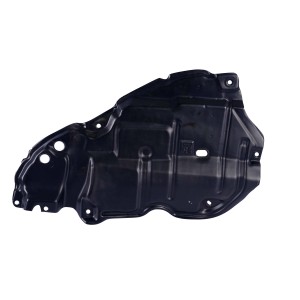 Защита двигателя TOYOTA Camry (06-11) правая (пыльник) NSP NSP1BD09007 NSP