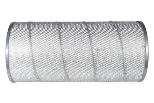 фильтр воздушный! 581-270/185 \ Volvo F12 Z32663 ZENTPARTS