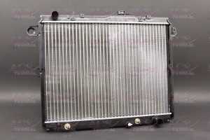 LAND CRUISER (100) (1998-2007)/LX470 4.7 294882 TERMAL