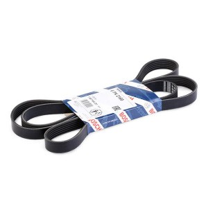 Ремень поликлиновый 1987946281 1 987 946 281 BOSCH