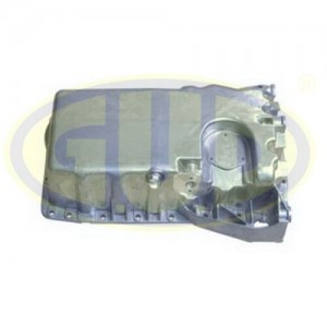 поддон масляный ДВС!\ Audi A3 1.8 96> GCD012000 GUD FILTERS