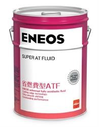 ENEOS   Super AT Fluid                                20л 8809478944029 ENEOS